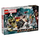 Blocos de Montar - Vingadores Era de Ultron - 613 peças - LEGO Marvel