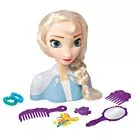 Boneca para Pentear - Styling Head - Disney-Frozen - Elsa - Baby Brink