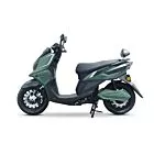 Scooter Elétrica - Savage 1000w 60v Lithium - Verde - Veloster