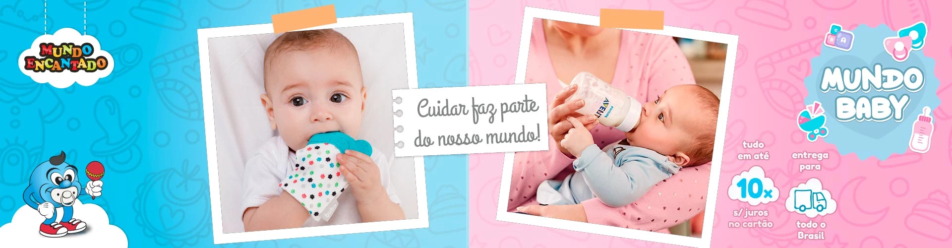 Mundo Baby
