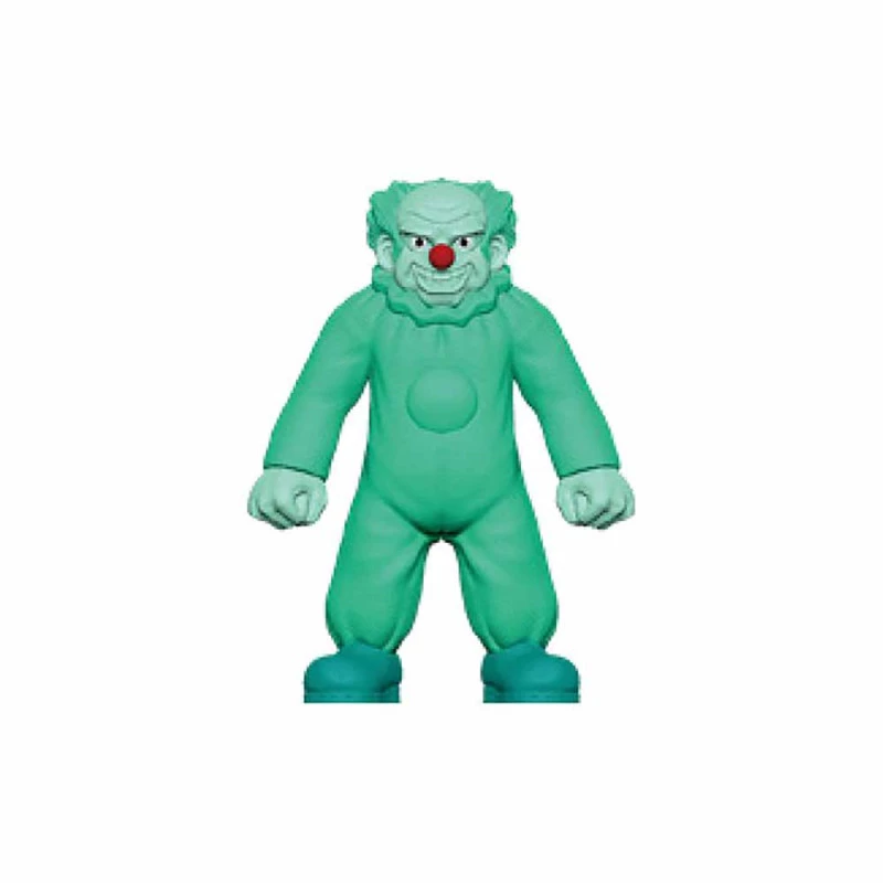 Figura que Estica - 14 cm - Stretchapalz Monster - Momo - Sunny