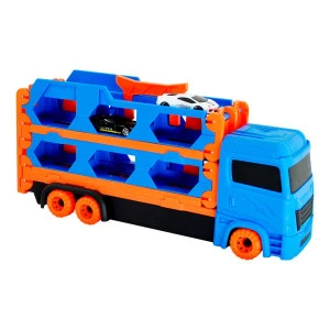 Caminhao Cegonha Transport Com