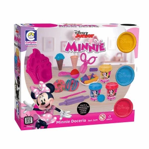Brinquedo Disney Minnie Doceria