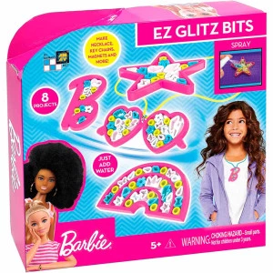 Barbie-ez Glitz Bids