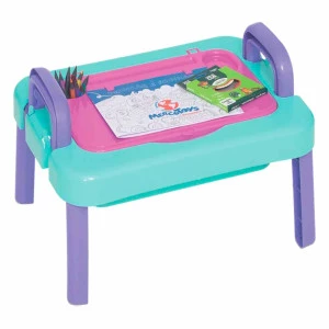 Mesinha De Desenho Charmosa