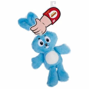 Pelúcia Infantil - 43 cm - Turma da Mônica - Coelhinho Sansão - Baby Brink