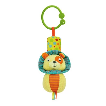 Chocalho Caesar O Leão - Yes Toys
