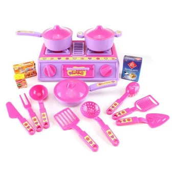 Cozinha Sweet Fantasy Cozinha Divertida - Cardoso