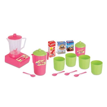 Conjunto Sweet Fantasy - Milk Shake Divertido - Cardoso