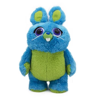 Pelúcia Bunny Coelhinho Toy Story 4 - Toyng