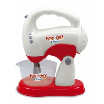 Batedeira Infantil MIni Chef - Xalingo