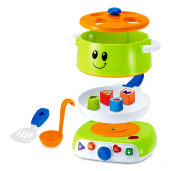 3 In 1 - Yes Toys