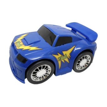 Flash Car - Usual Brinquedos