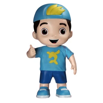 Boneco Articulado Gigante - 45 cm - Luccas Neto - Mimo Toys