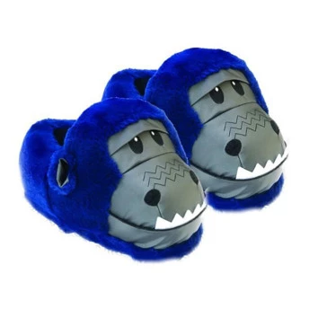 Pantufas Gorila Azul 37/39 - Ricsen