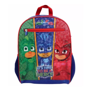 Mochila G Costa Pj Masks - Dermiwil