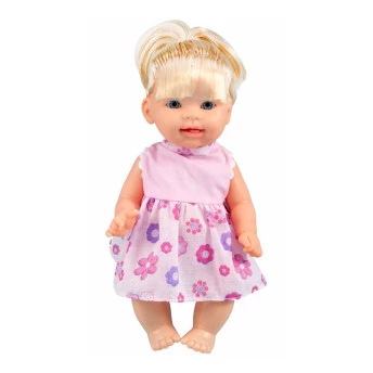 Nolly Fala 60 Frases 32cm - Super Toys