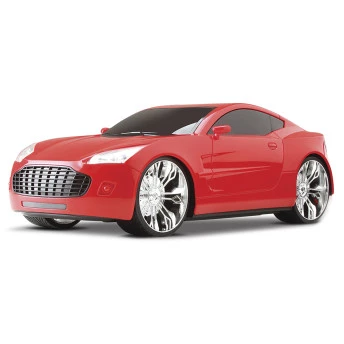 Carro A Friccao Max Tuning 30cm - Roma Jensen