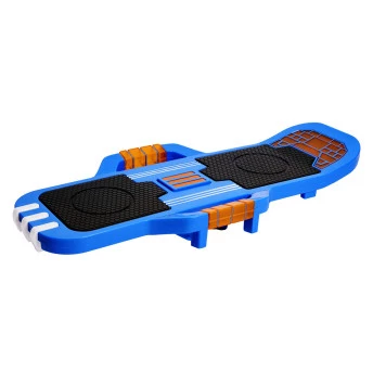 Miles Do Amanhã Prancha Superstellar Blastboard - Disney Junior - Sunny