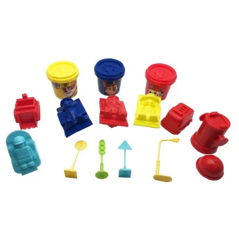 Playset Patrulha Canina Bombeiro ao Resgate Marshall - Sunny