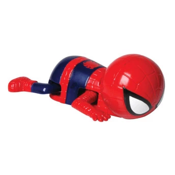 Boneco Spider-Man Deslizante - Marvel - Wall Walker - Candide