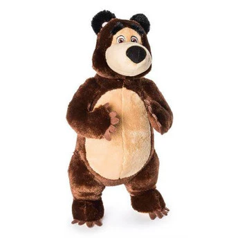 Urso com Sons 30cm - Sunny