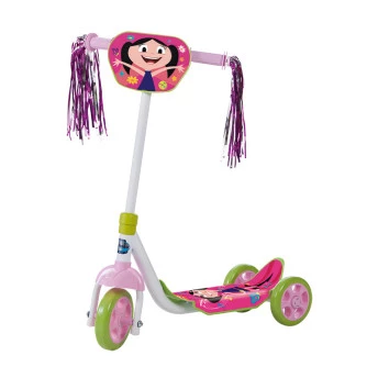 Patinete Show da Luna - Multibrink