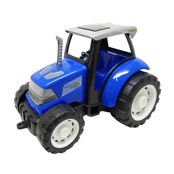 Trator Maxx Rural - Usual Brinquedos