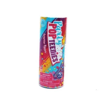 Party Pop Teenie Surpresa Série 1 - Sunny