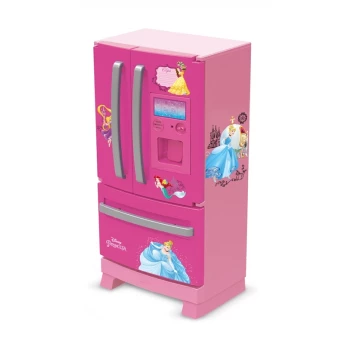 Refrigerador Side By Side Disney Princesa - Xalingo