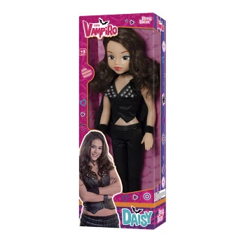 Boneca Chica Vampiro - Baby Brink