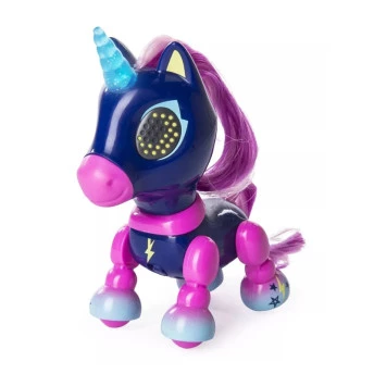 Zoomer Zupps Mini Unicórnio Midnight - Sunny