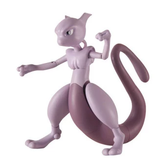 Pokémon Mewtwo Figura Articulado - Sunny