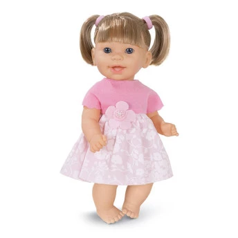 Boneca Nandinha Soletra - Super Toys