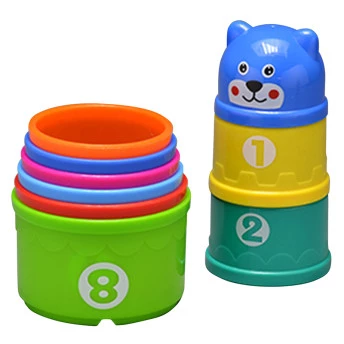 Copos Divertidos - Yes Toys