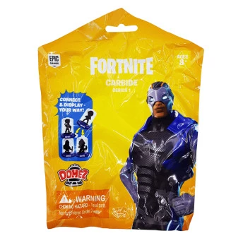 Fortnite Domez - Carbide - Sunny