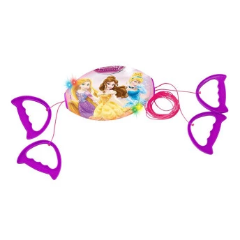 Vai e Vem Princesas Disney - Líder Brinquedos