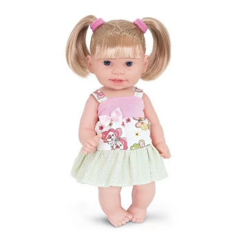 Boneca Docinho Da Mamãe - Super Toys