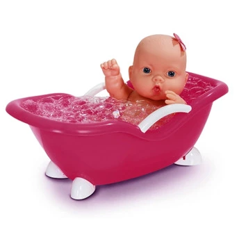 Boneca Nenequinha Banheirinha - Super Toys