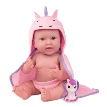 Boutique Bebê - Unicórnio - Cotiplás