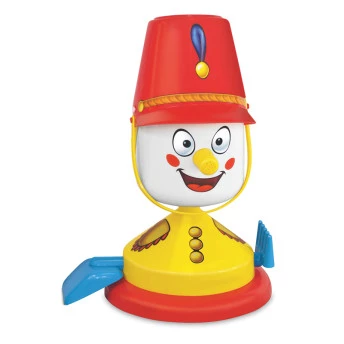 Kit Praia Infantil - Soldadinho Divertido - Líder Brinquedos