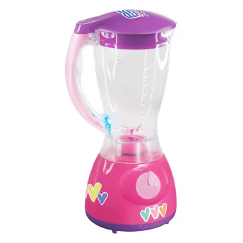 Baby Alive - Liquidificador - Líder Brinquedos