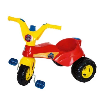 Triciclo Heróis da Toys - Super Toys