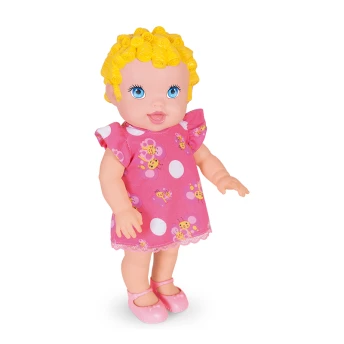 Babys Collections Faz Xixi - Super Toys