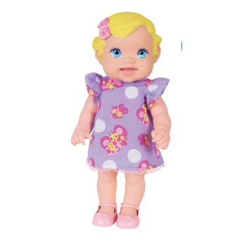 Babys Collections Papinha - Super Toys