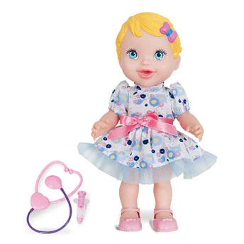 Boneca Babys Dodói - Super Toys