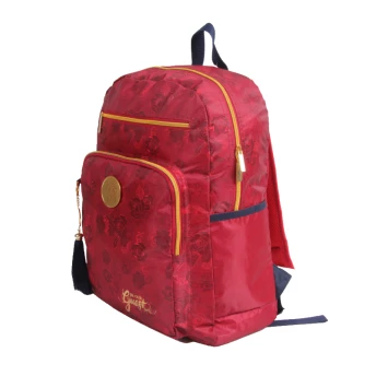 Mochila G Bela e a Fera - Dermiwil