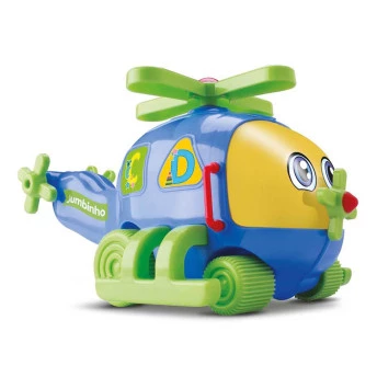 Baby Land - Jumbinho - Cardoso