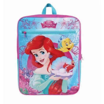 Mochila G A Pequena Sereia - Dermiwil