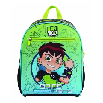 Mochila G Ben 10 - Dermiwil
